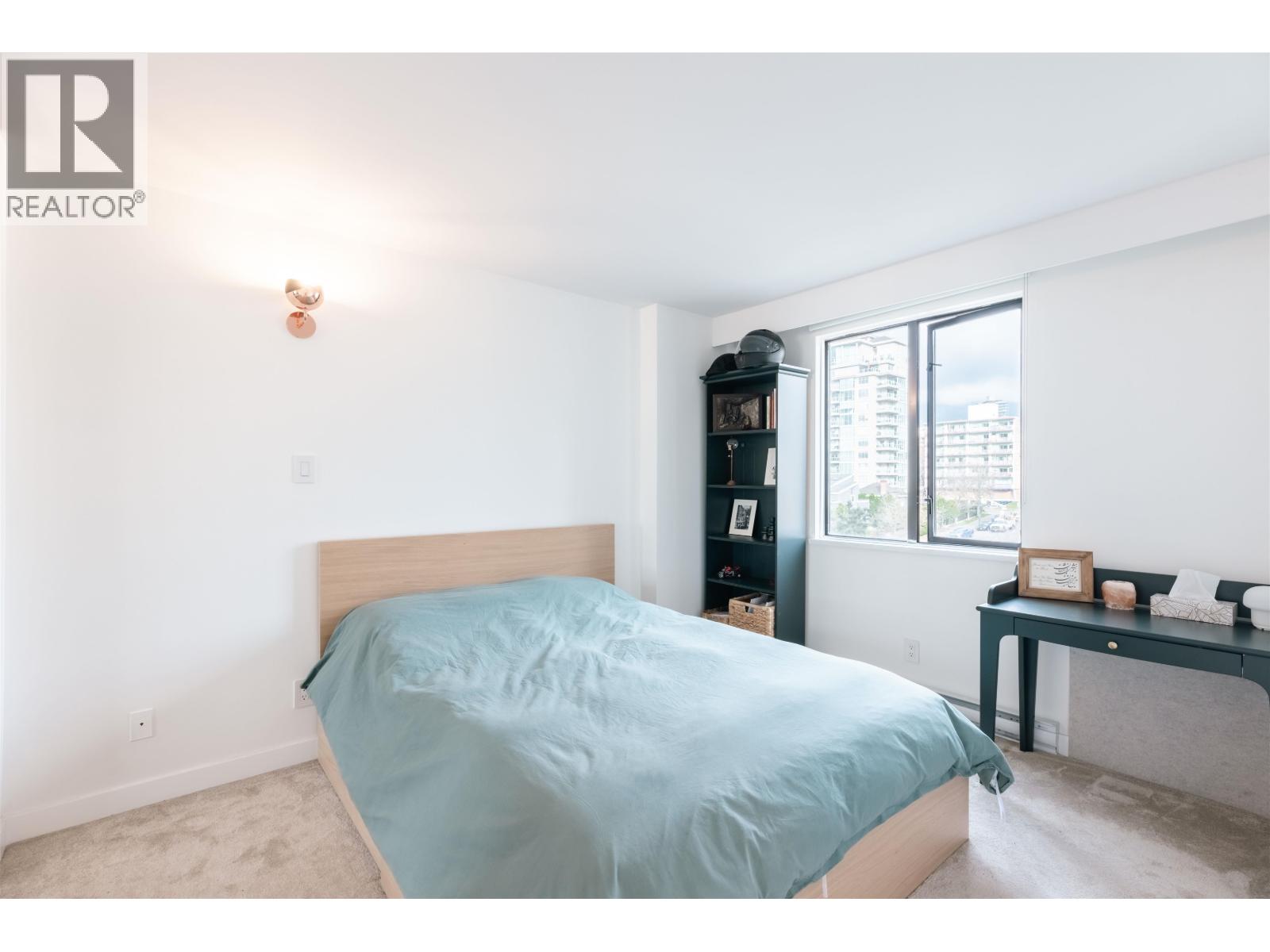 705 444 Lonsdale Avenue, North Vancouver, British Columbia  V7M 3H5 - Photo 13 - R3036798