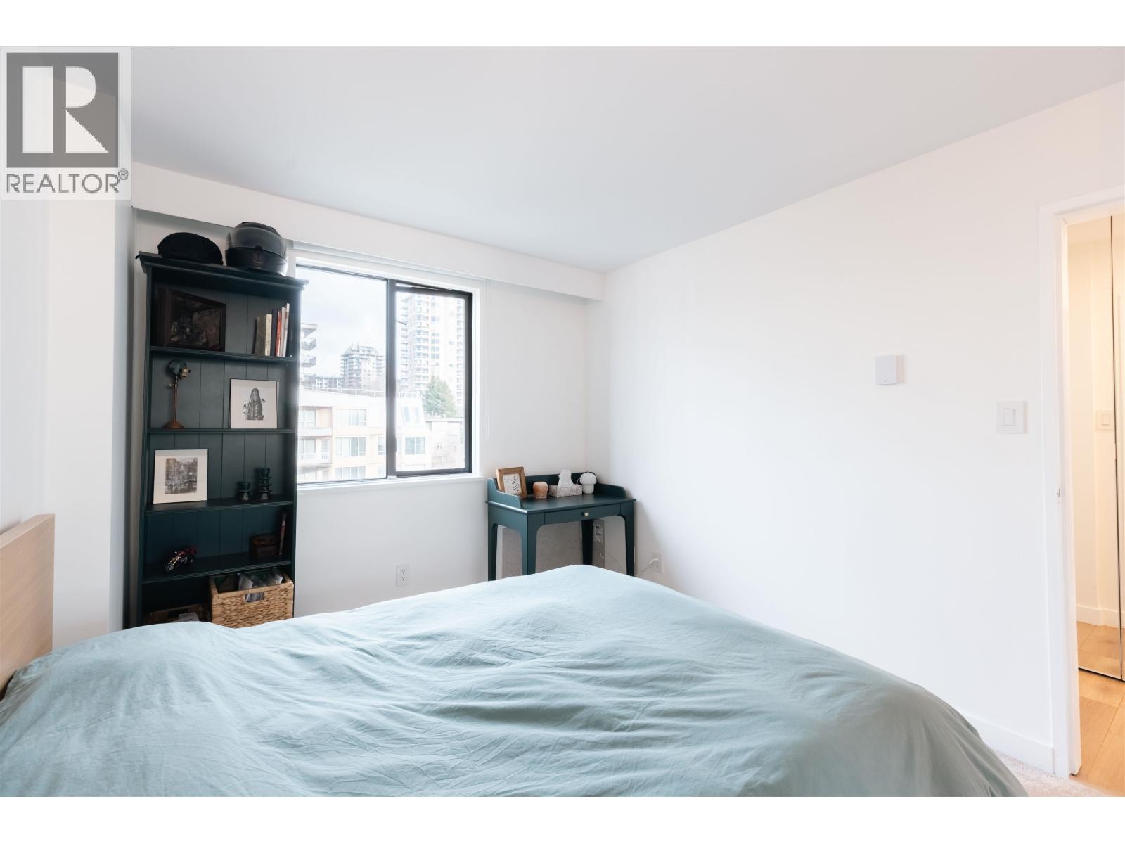 705 444 Lonsdale Avenue, North Vancouver, British Columbia  V7M 3H5 - Photo 14 - R3036798