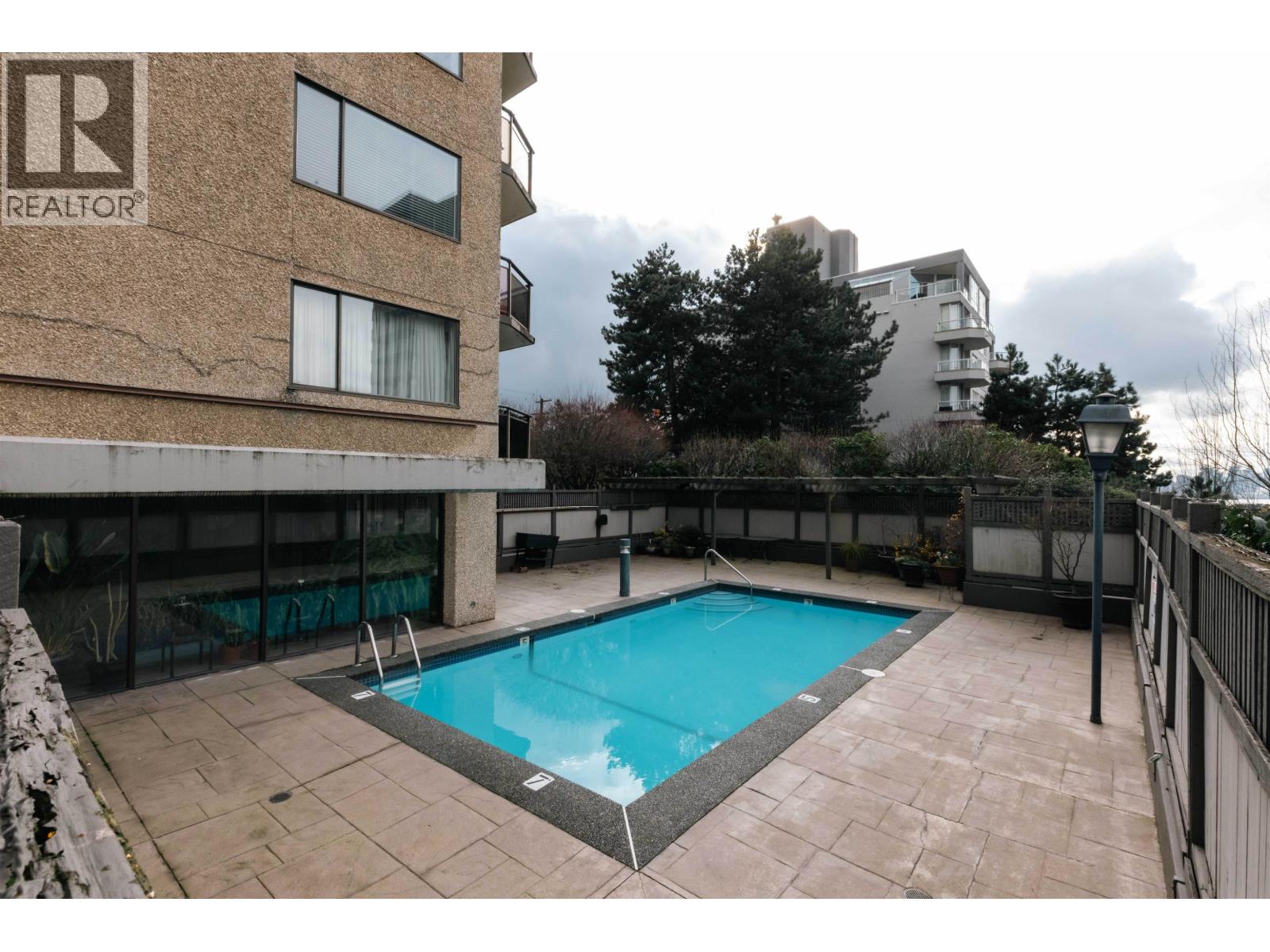 705 444 Lonsdale Avenue, North Vancouver, British Columbia  V7M 3H5 - Photo 20 - R3036798