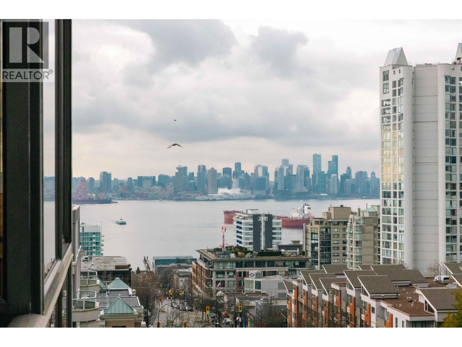 705 444 Lonsdale Avenue, North Vancouver, British Columbia  V7M 3H5 - Photo 15 - R3036798