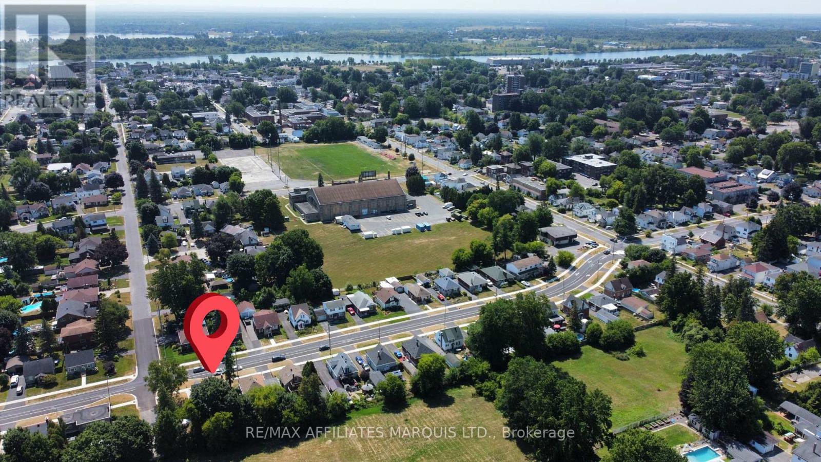 547 Fifth Street E, Cornwall, Ontario  K6H 2M6 - Photo 28 - X12344507
