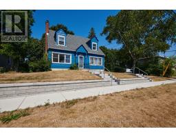 547 FIFTH STREET E, Cornwall, Ontario