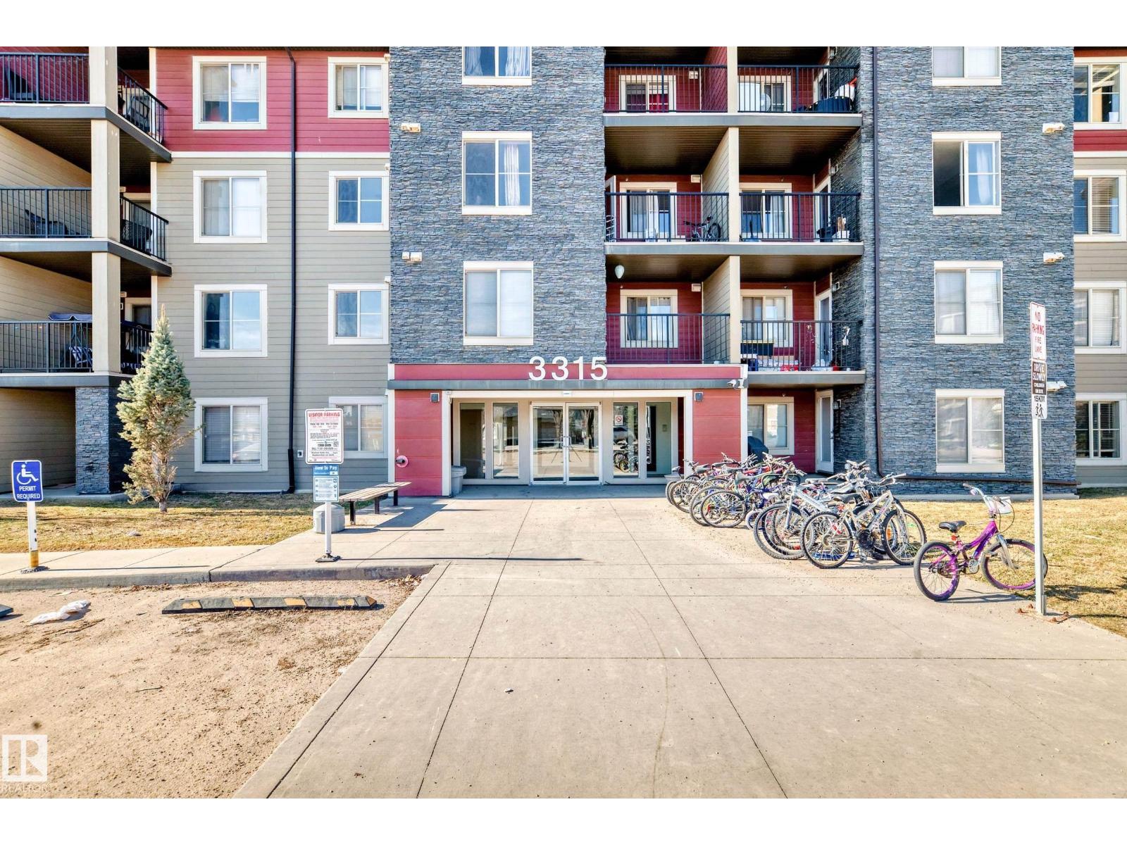 #418 3315 James Mowatt Tr Sw, Edmonton, Alberta  T6W 3L9 - Photo 5 - E4452896