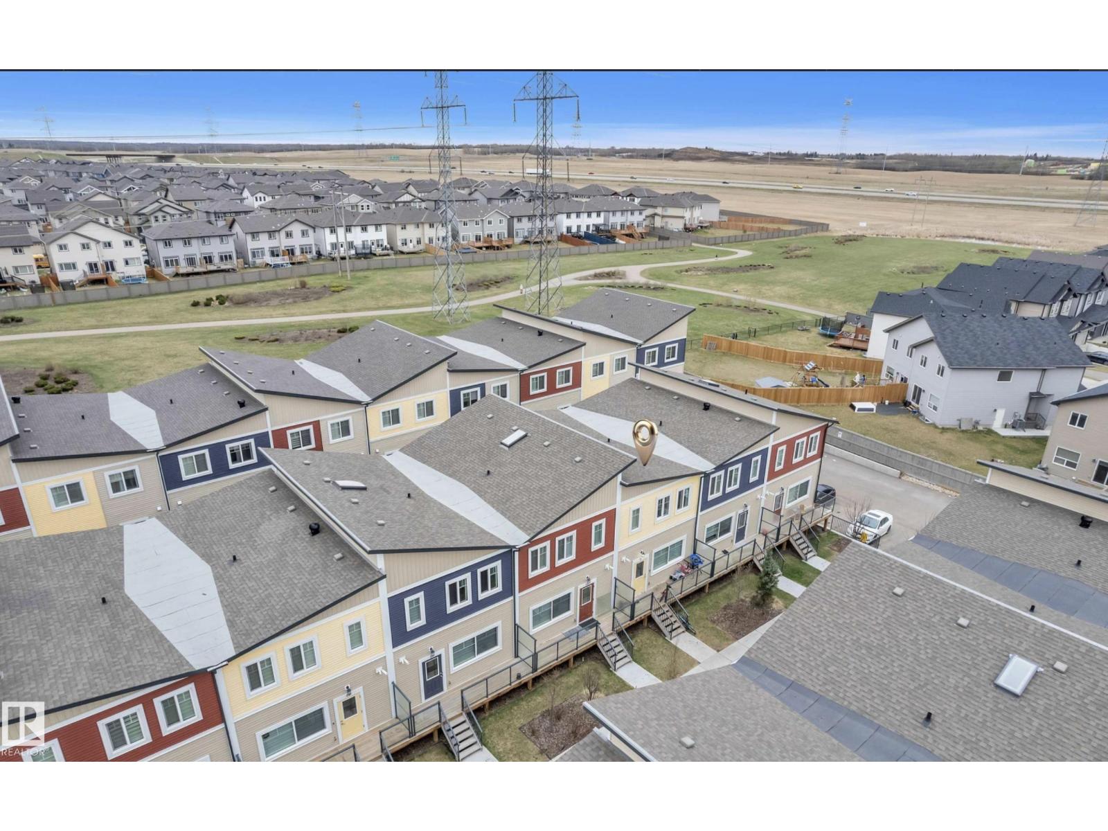 Property at #21 2803 14 AV NW image 4