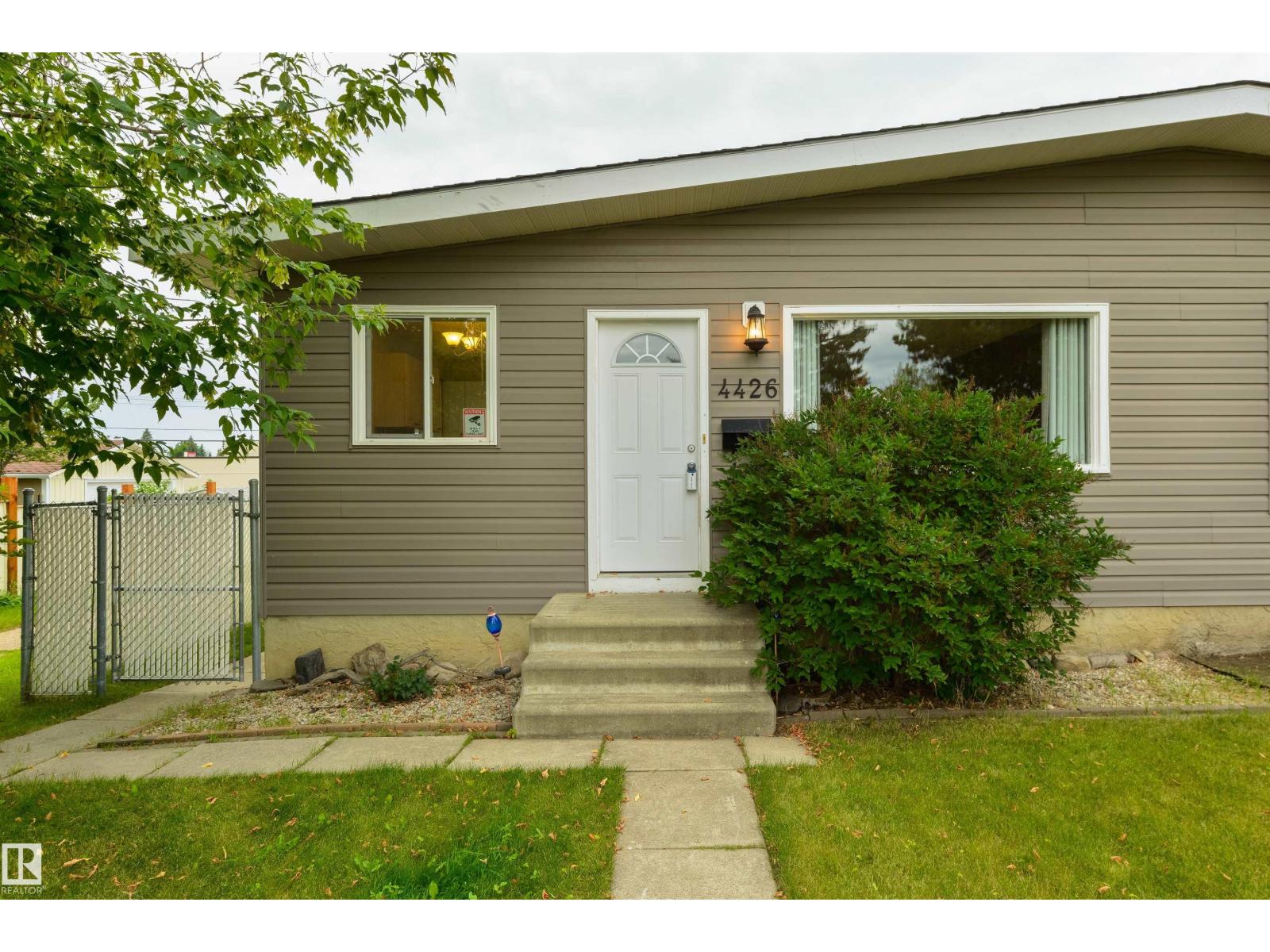 Property at 4426 47 ST image 1