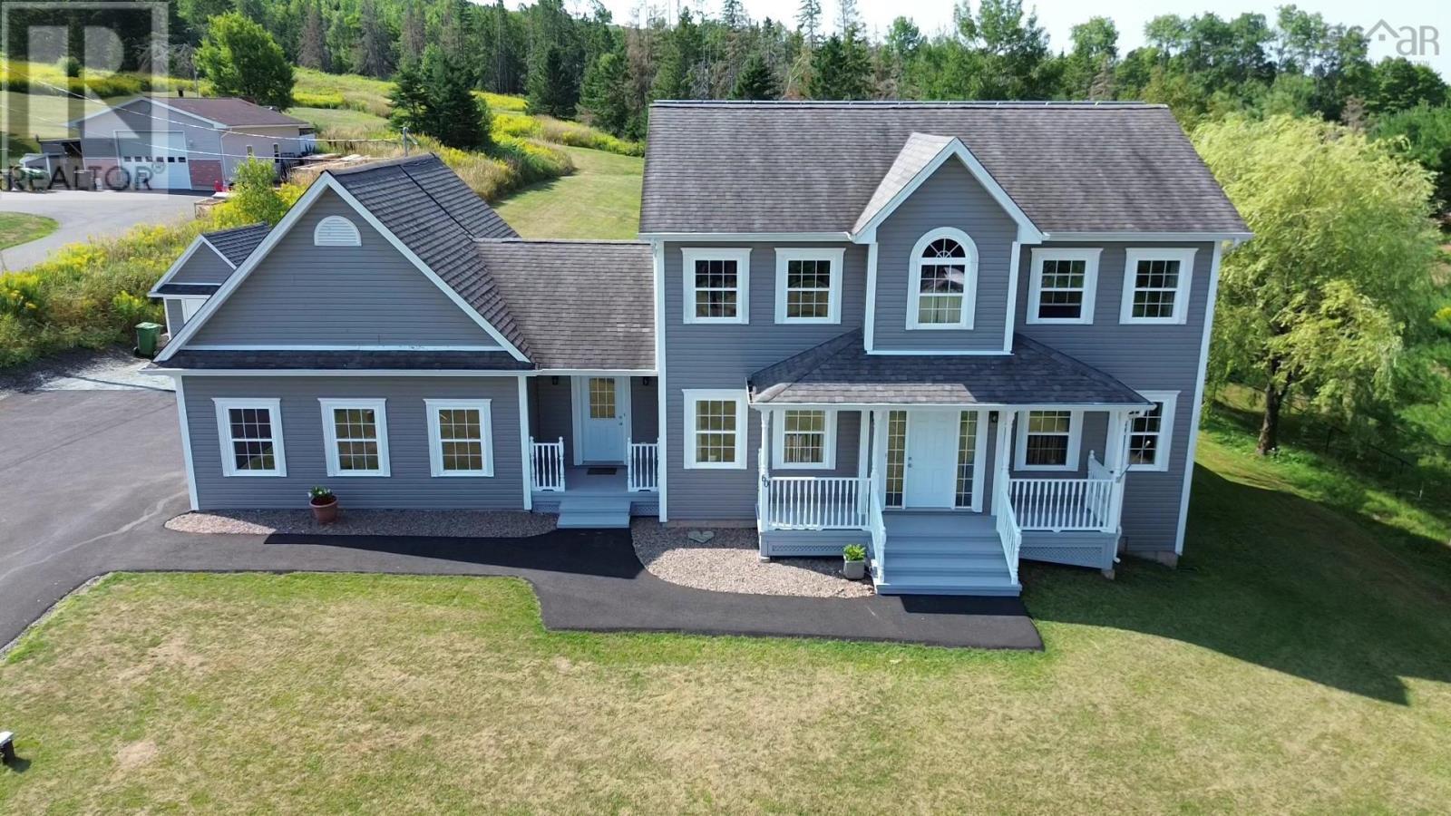 60 Glenabbey Drive, Murray Siding, Nova Scotia  B6L 3L2 - Photo 1 - 202520585
