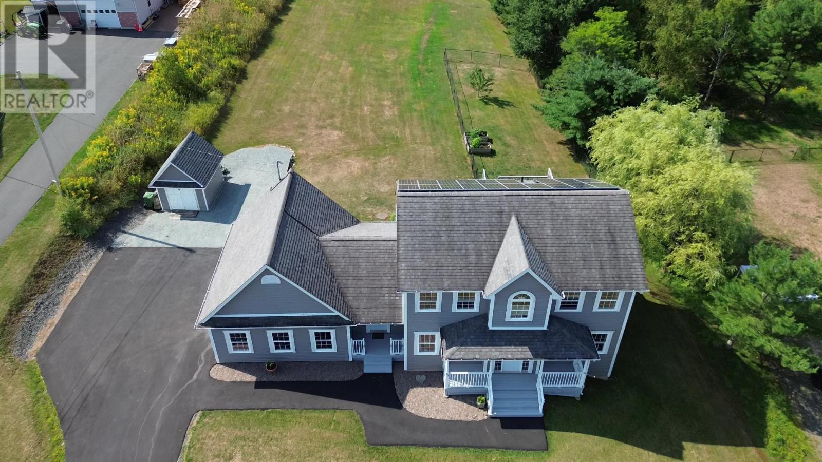 60 Glenabbey Drive, Murray Siding, Nova Scotia  B6L 3L2 - Photo 2 - 202520585