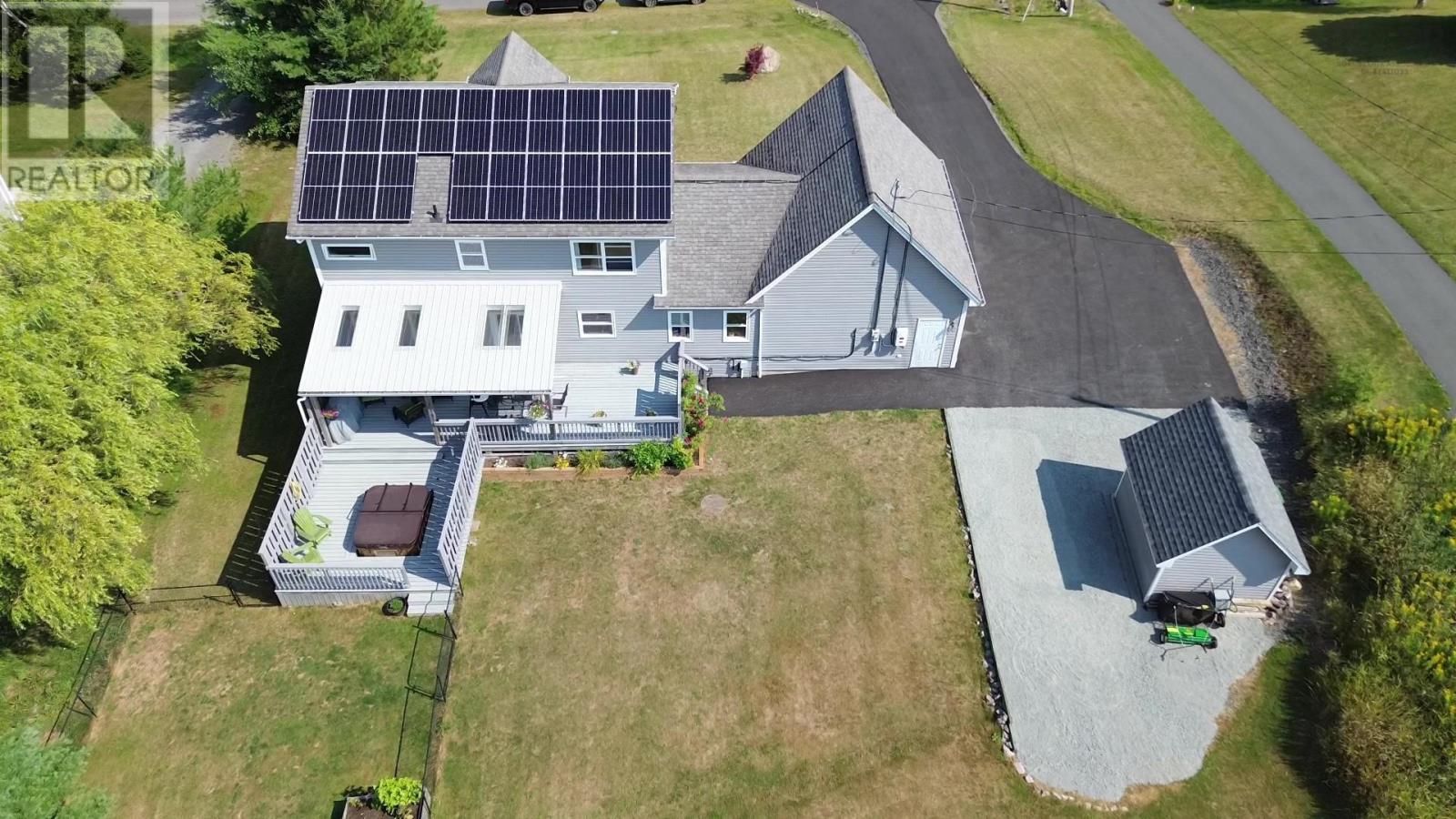 60 Glenabbey Drive, Murray Siding, Nova Scotia  B6L 3L2 - Photo 3 - 202520585