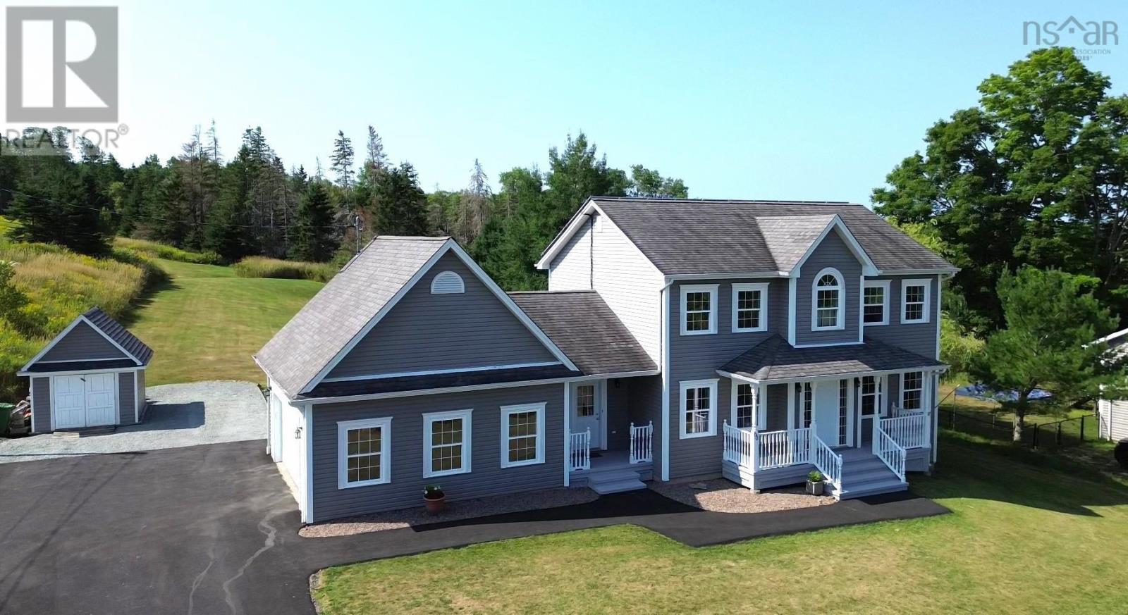 60 Glenabbey Drive, Murray Siding, Nova Scotia  B6L 3L2 - Photo 4 - 202520585