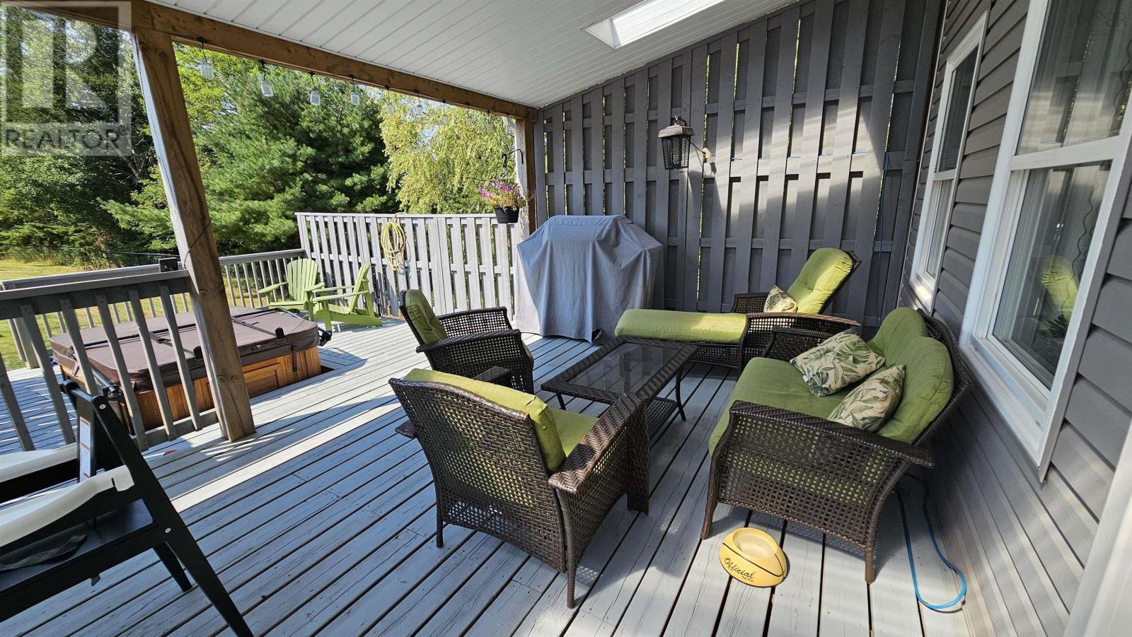 60 Glenabbey Drive, Murray Siding, Nova Scotia  B6L 3L2 - Photo 42 - 202520585