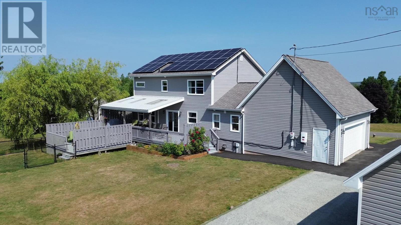 60 Glenabbey Drive, Murray Siding, Nova Scotia  B6L 3L2 - Photo 45 - 202520585