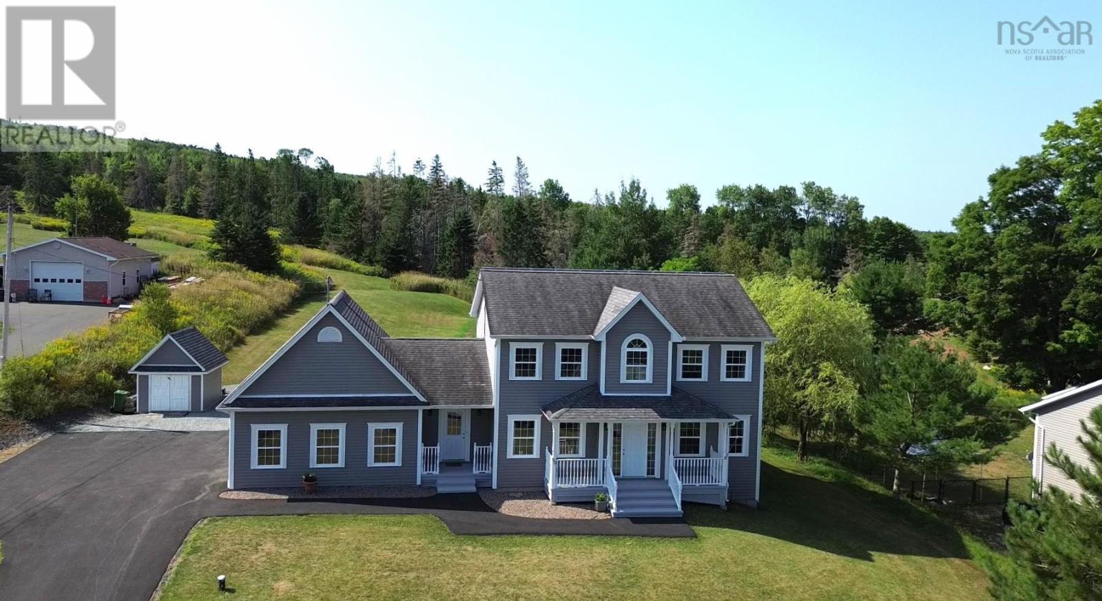 60 Glenabbey Drive, Murray Siding, Nova Scotia  B6L 3L2 - Photo 47 - 202520585