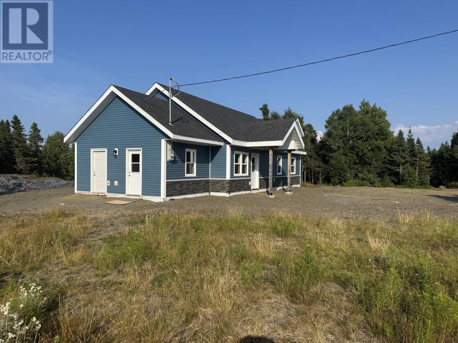37 Tibbeys Point Road, Victoria Cove, Newfoundland & Labrador