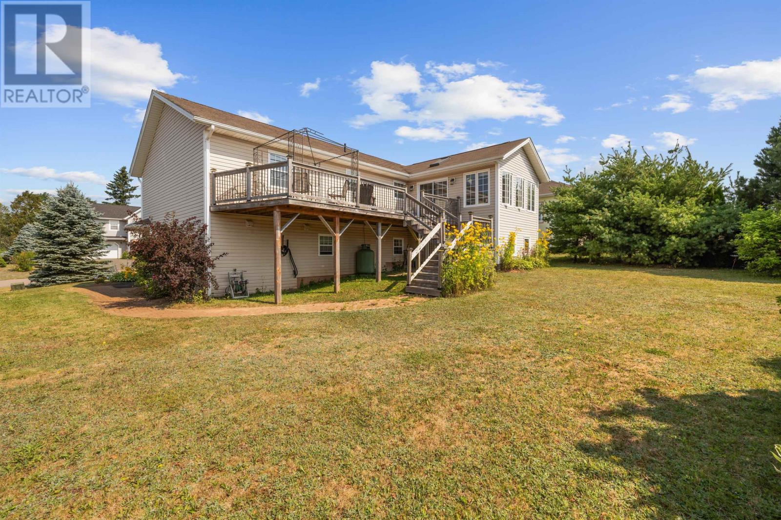 19 Horseshoe Boulevard, Charlottetown, Prince Edward Island  C1C 1R6 - Photo 37 - 202520586