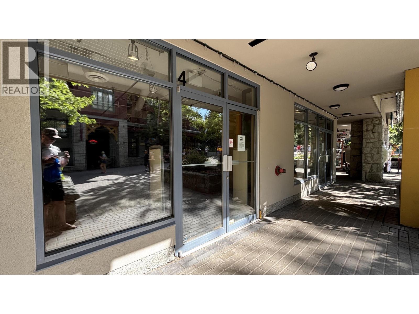 4 4314 Main Street, Whistler, British Columbia  V8E 1A9 - Photo 2 - C8071166