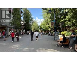 4 4314 MAIN STREET, Whistler, British Columbia