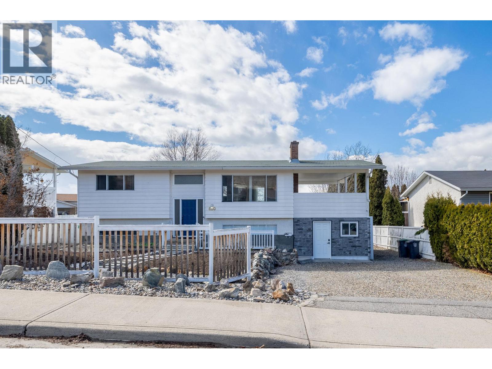 480 Eastbourne Road, Kelowna, British Columbia