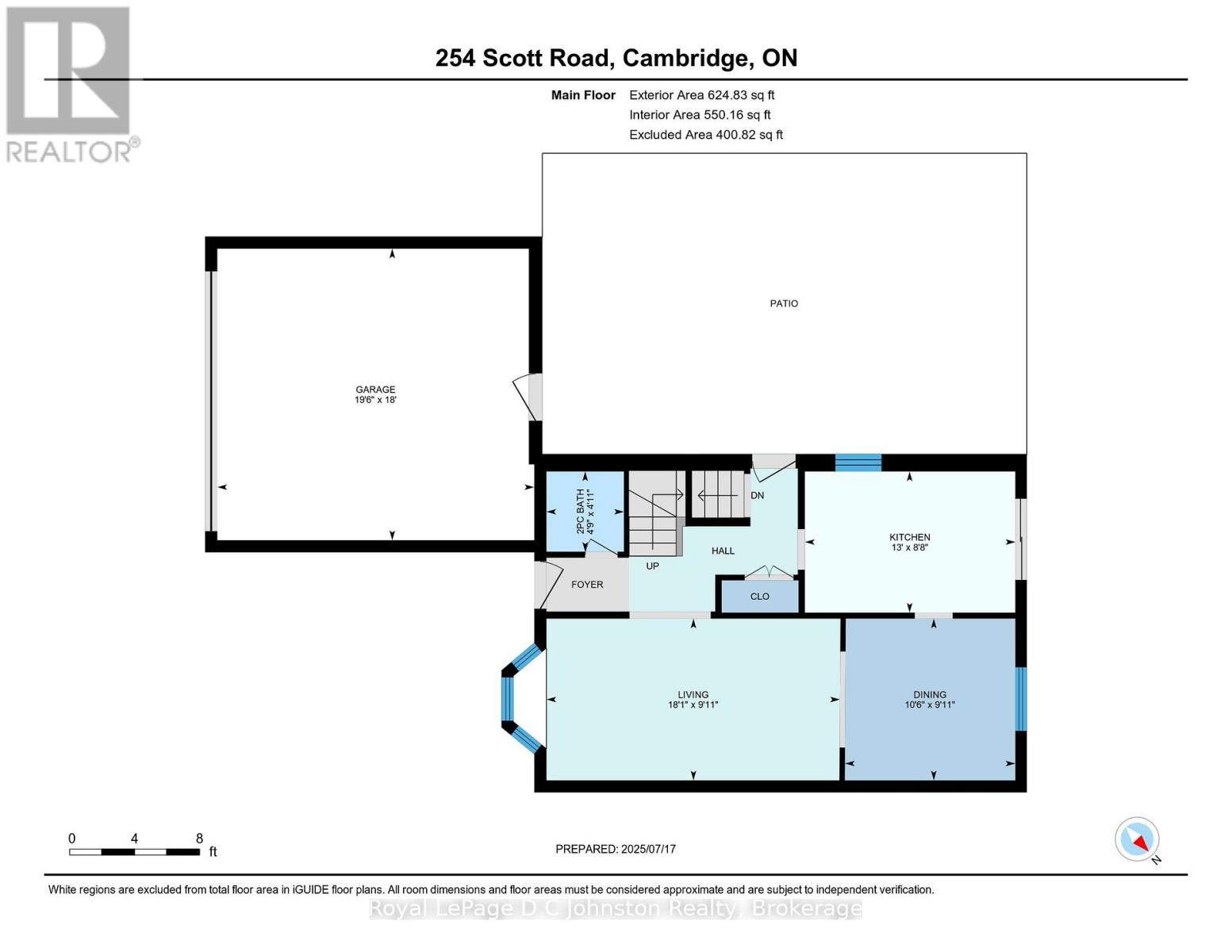 254 Scott Road, Cambridge, Ontario  N3C 3W8 - Photo 36 - X12290953