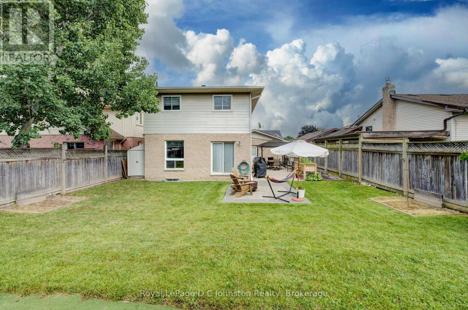 254 Scott Road, Cambridge, Ontario  N3C 3W8 - Photo 29 - X12290953