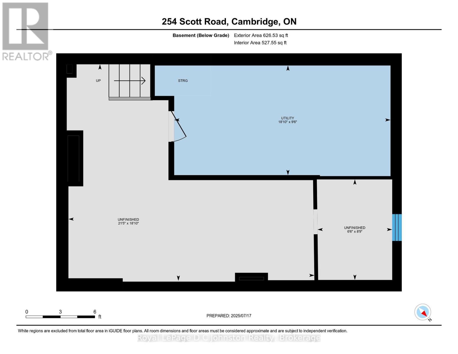 254 Scott Road, Cambridge, Ontario  N3C 3W8 - Photo 38 - X12290953