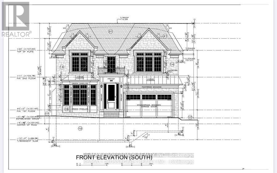 Property at 260 CONNAUGHT AVENUE image 1