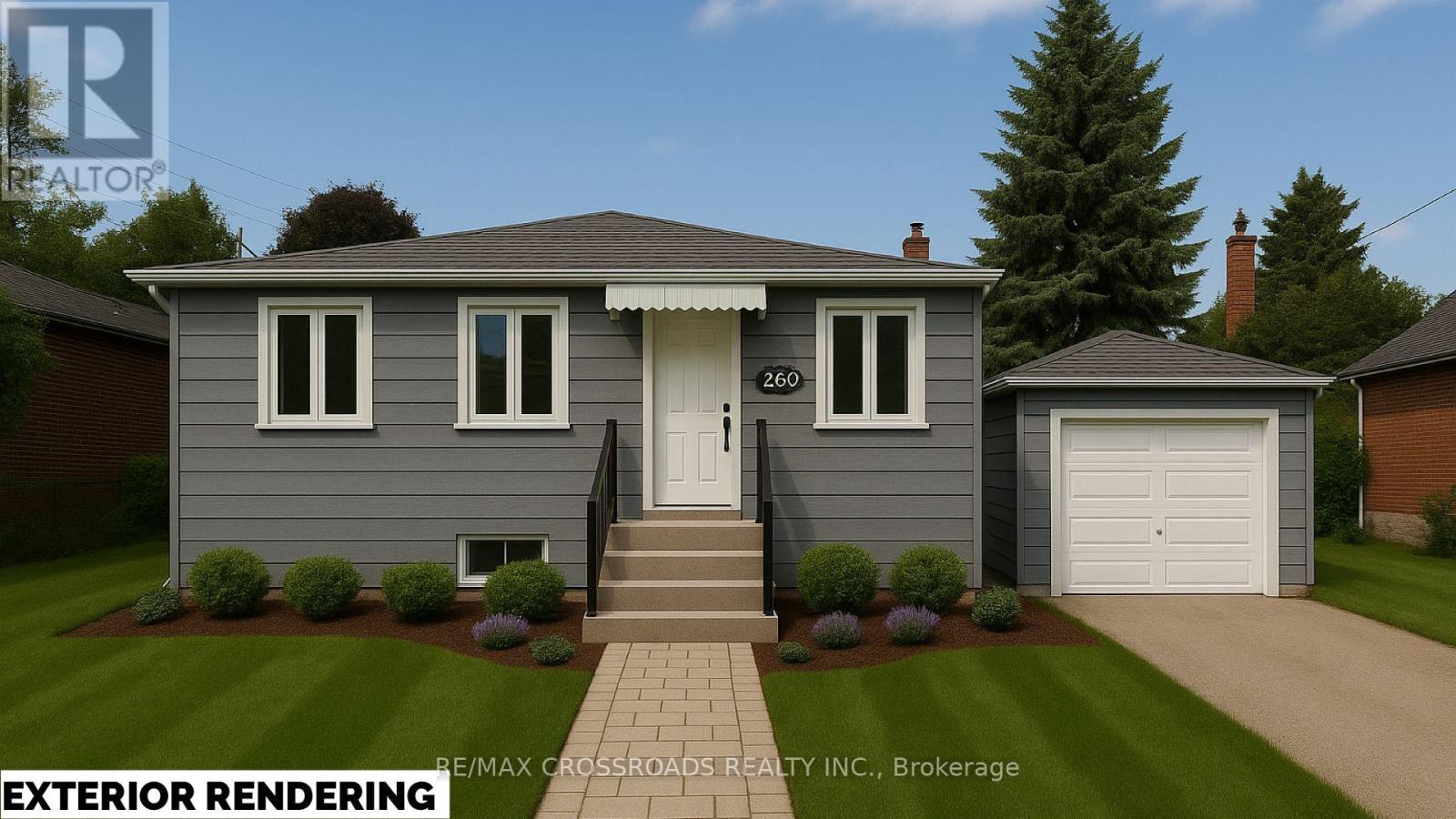 Property at 260 CONNAUGHT AVENUE image 3