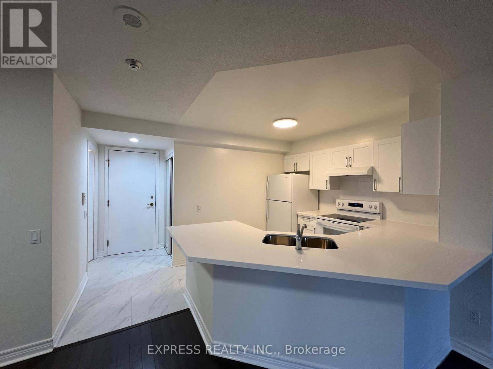 609 - 152 St. Patrick Street, Toronto, Ontario  M5T 3J9 - Photo 2 - C12344163