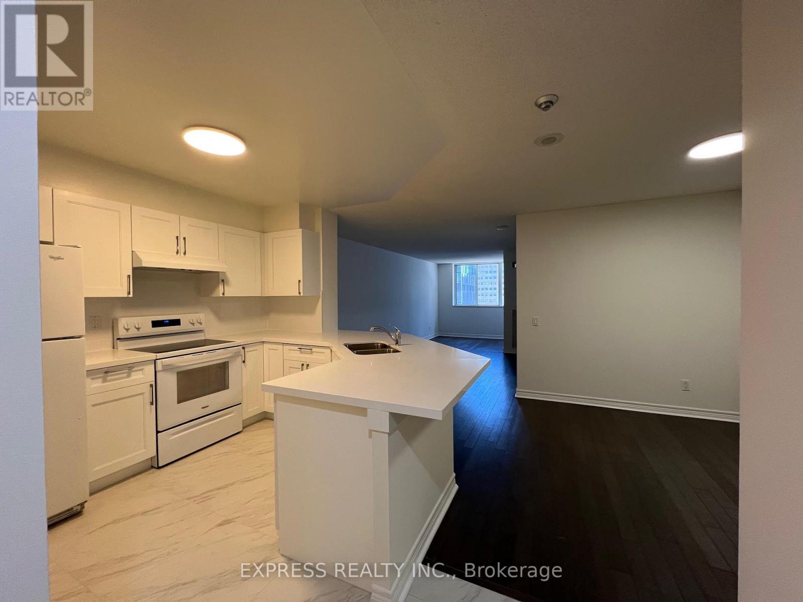 609 - 152 ST. PATRICK STREET, Toronto, Ontario