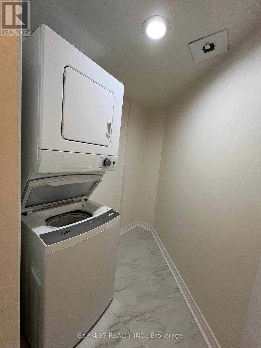 609 - 152 St. Patrick Street, Toronto, Ontario  M5T 3J9 - Photo 7 - C12344163