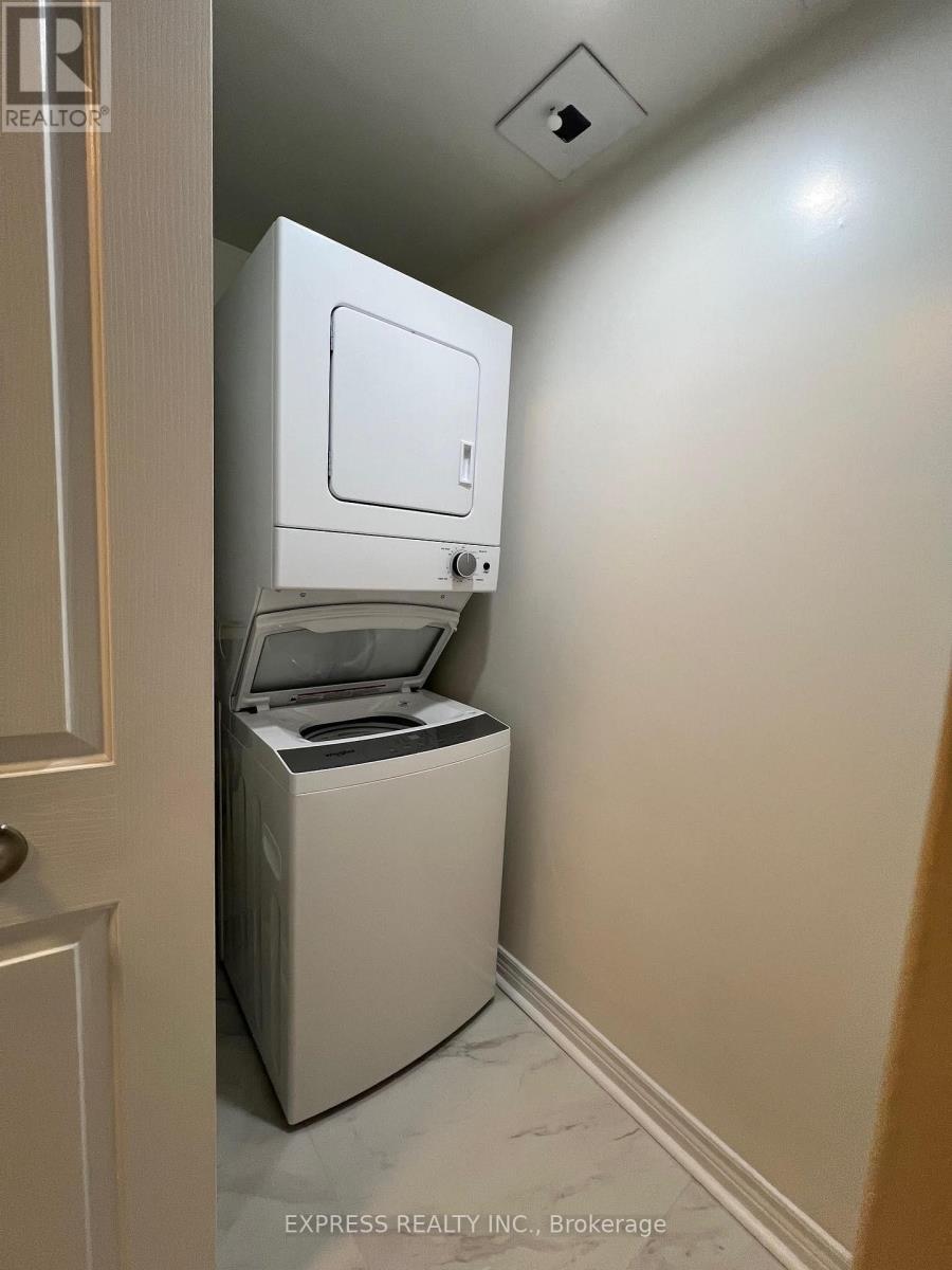 610 - 152 St. Patrick Street, Toronto, Ontario  M5T 3J9 - Photo 7 - C12344288