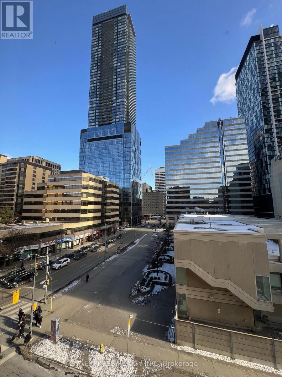 610 - 152 St. Patrick Street, Toronto, Ontario  M5T 3J9 - Photo 5 - C12344288