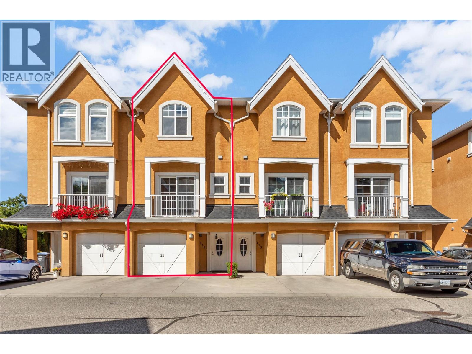 456 Mcphee Street Unit# 112, Kelowna, British Columbia  V1X 8C5 - Photo 1 - 10359124