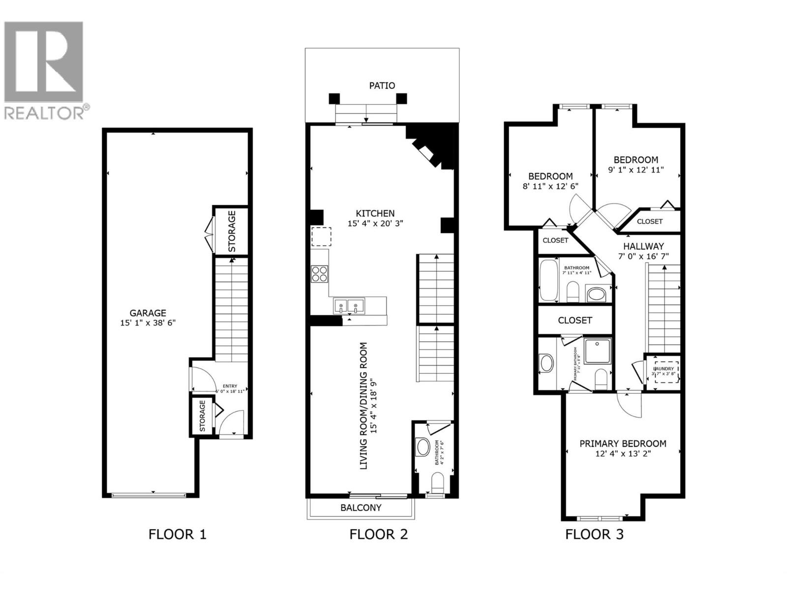 456 Mcphee Street Unit# 112, Kelowna, British Columbia  V1X 8C5 - Photo 3 - 10359124