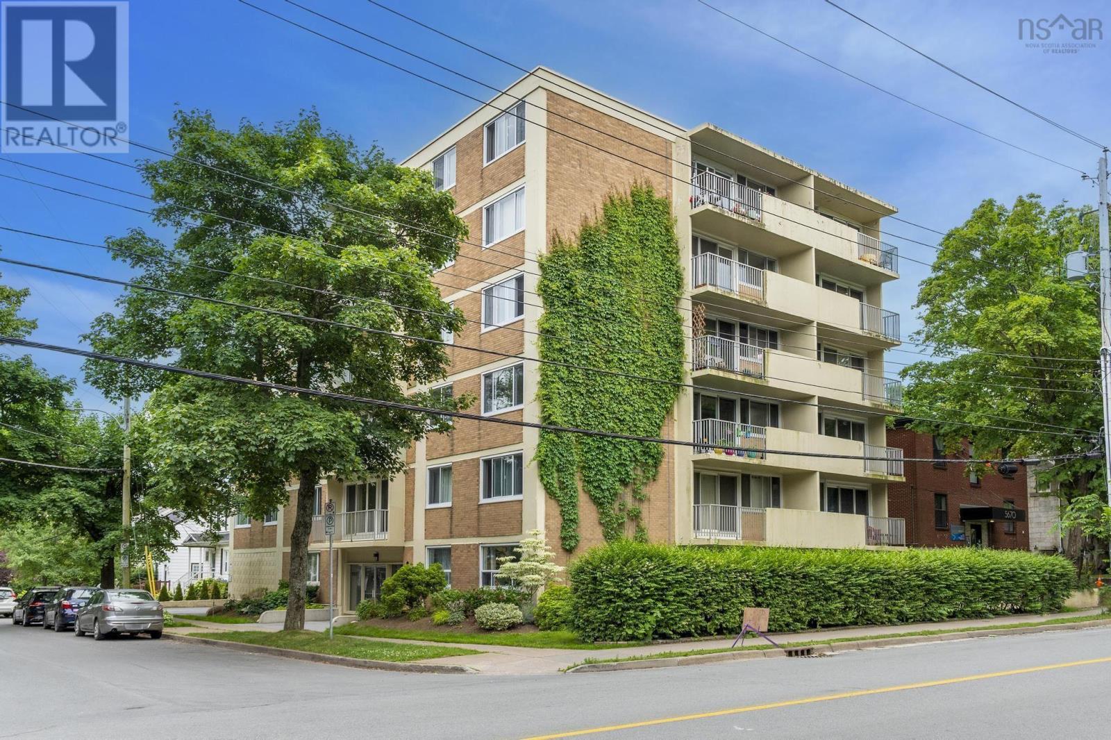 305 990 Mclean Street, Halifax, Nova Scotia  B3H 2V1 - Photo 1 - 202517519