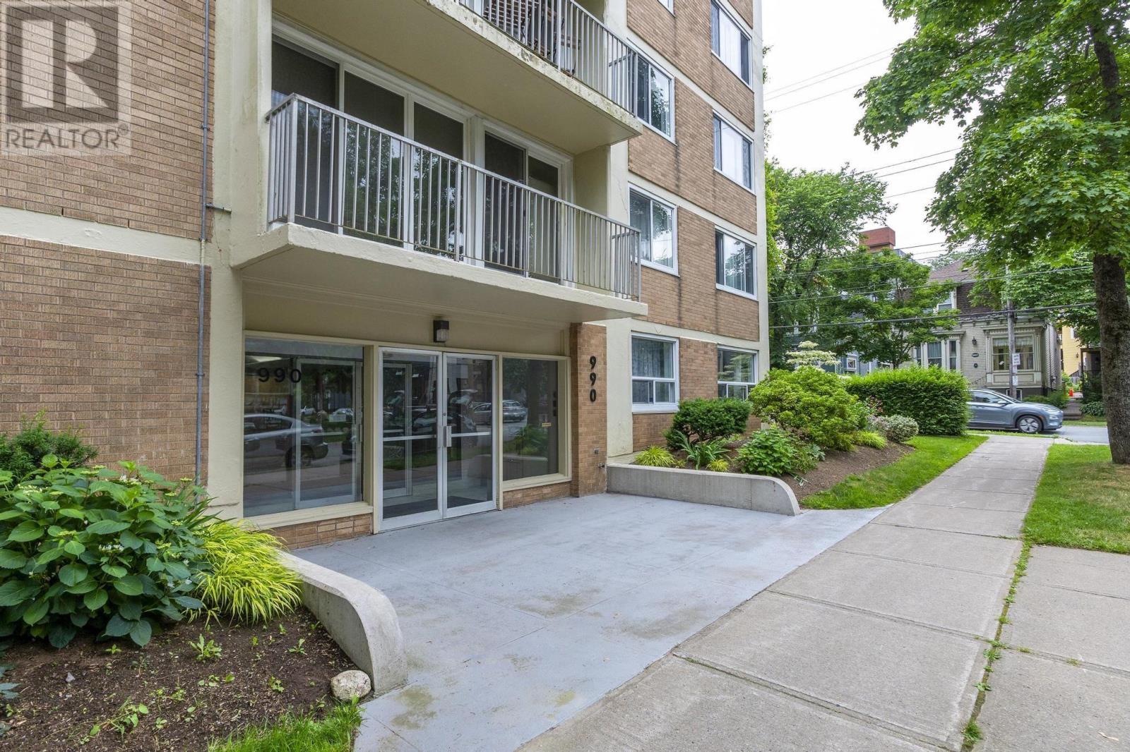 305 990 Mclean Street, Halifax, Nova Scotia  B3H 2V1 - Photo 21 - 202517519