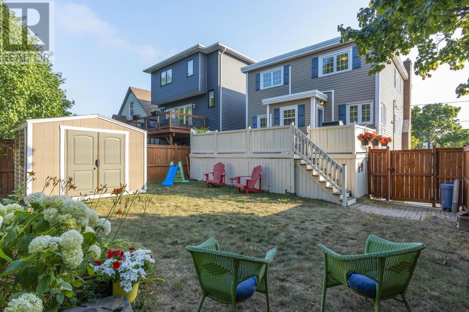 3707 Rosemeade Avenue, Halifax, Nova Scotia  B3K 4L9 - Photo 39 - 202520531