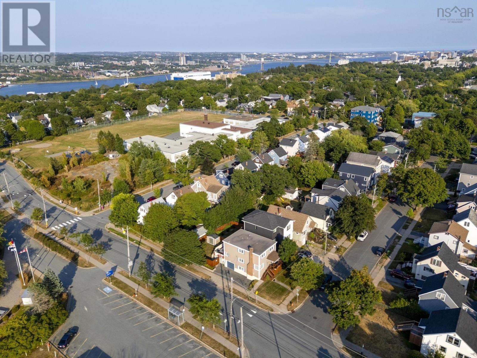 3707 Rosemeade Avenue, Halifax, Nova Scotia  B3K 4L9 - Photo 42 - 202520531