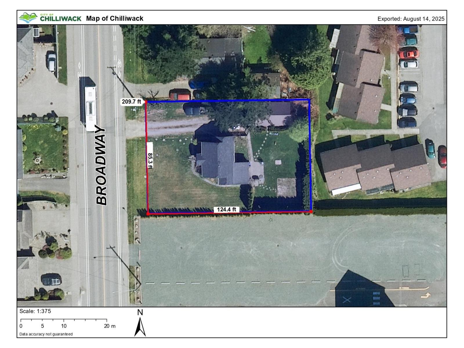 9438 BROADWAY STREET|Chilliwack Proper East, Chilliwack, British Columbia