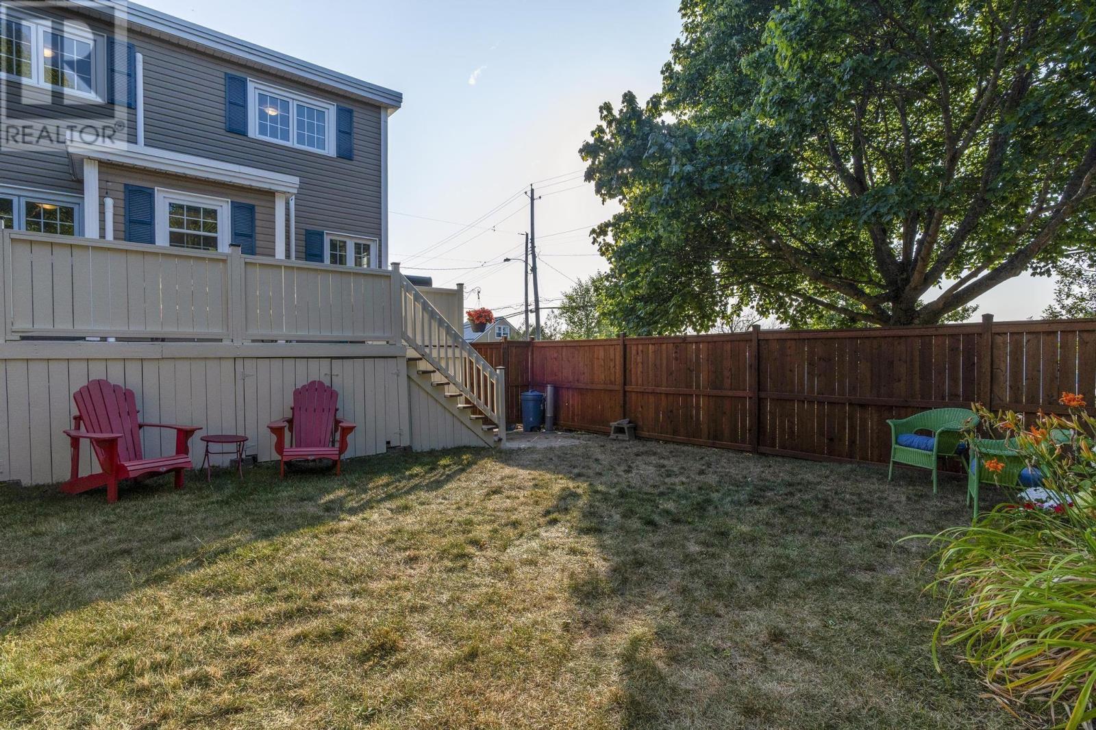 3707 Rosemeade Avenue, Halifax, Nova Scotia  B3K 4L9 - Photo 41 - 202520531