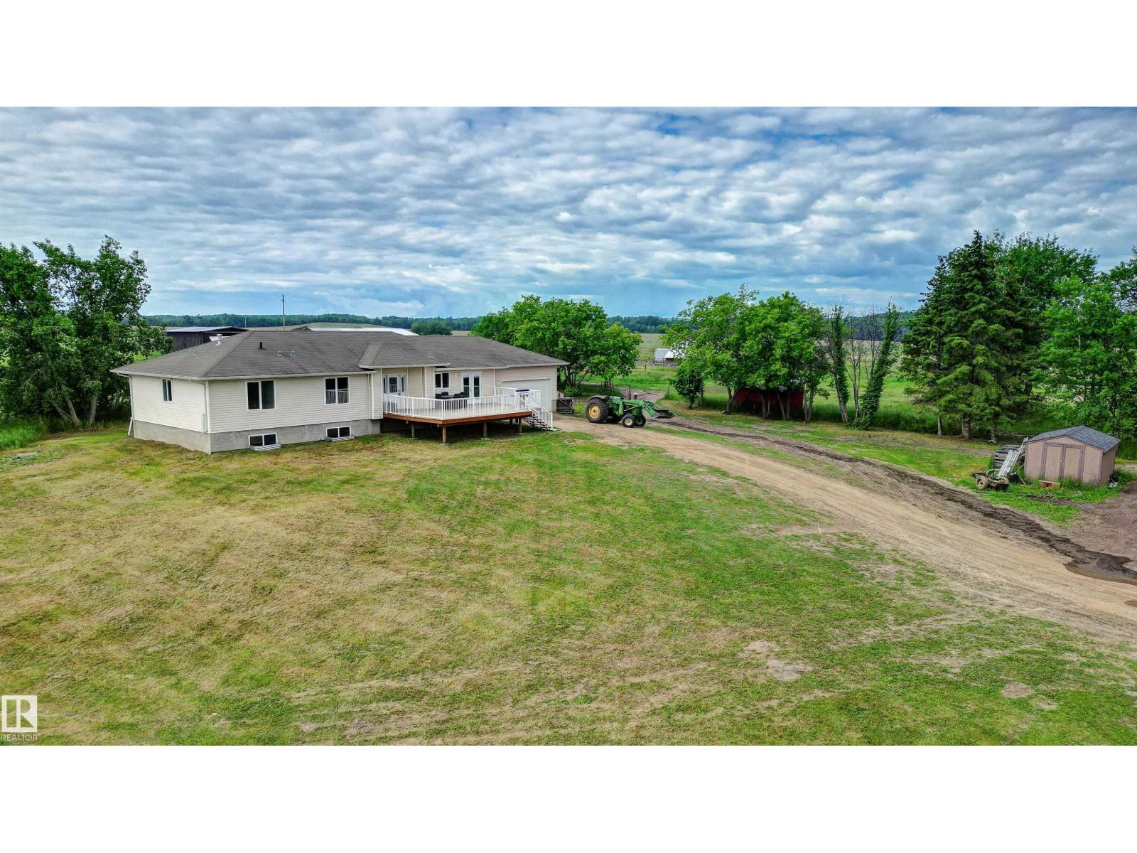 43021 Twp Rd 602, Rural Bonnyville M.d., Alberta  T9N 2J3 - Photo 6 - E4443848