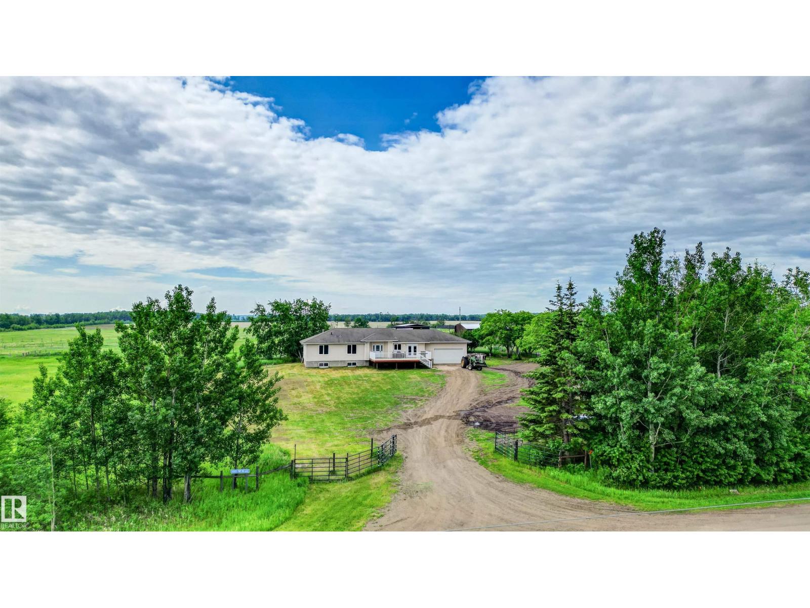 43021 Twp Rd 602, Rural Bonnyville M.d., Alberta  T9N 2J3 - Photo 2 - E4443848
