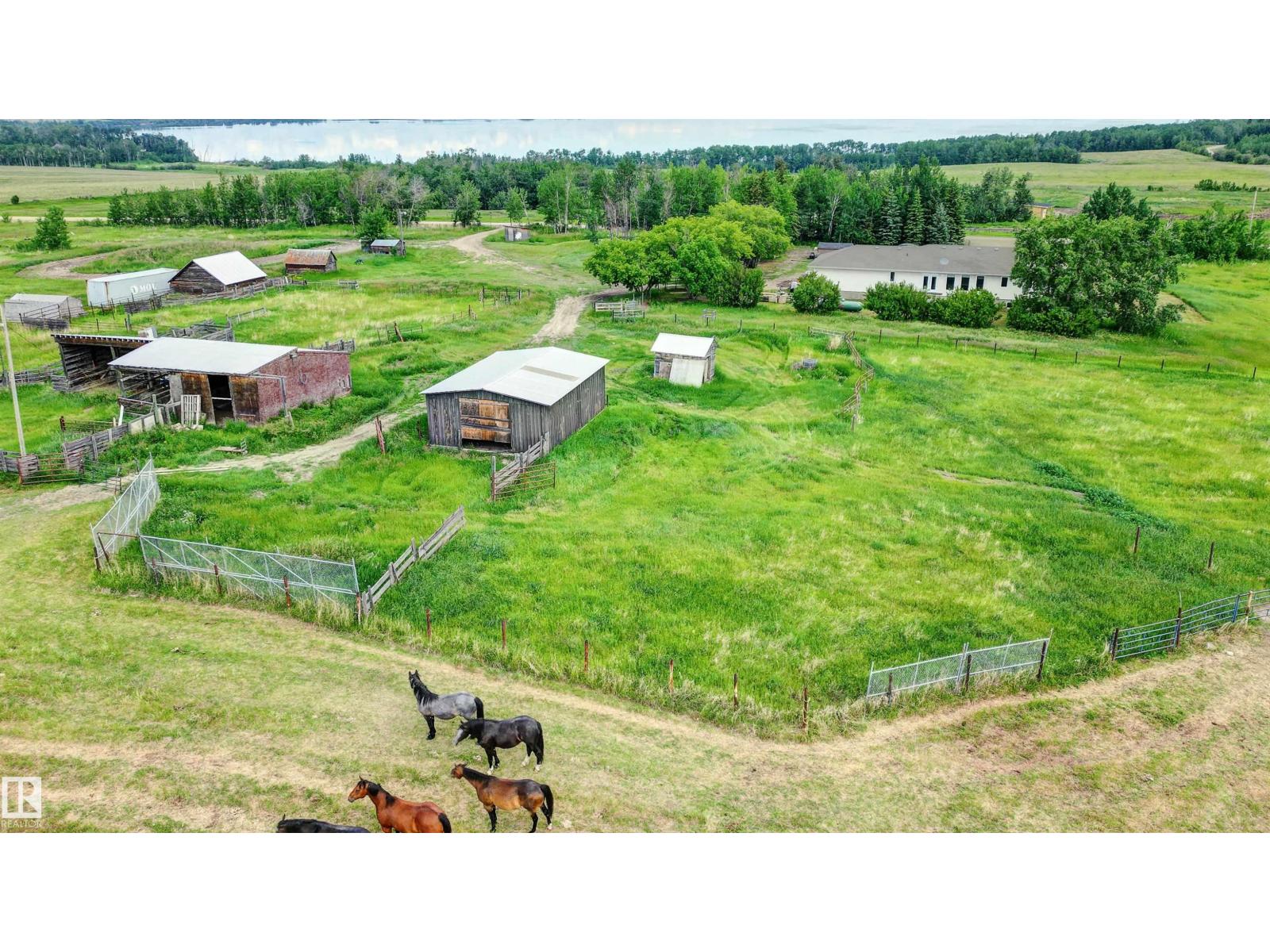 43021 Twp Rd 602, Rural Bonnyville M.d., Alberta  T9N 2J3 - Photo 8 - E4443848
