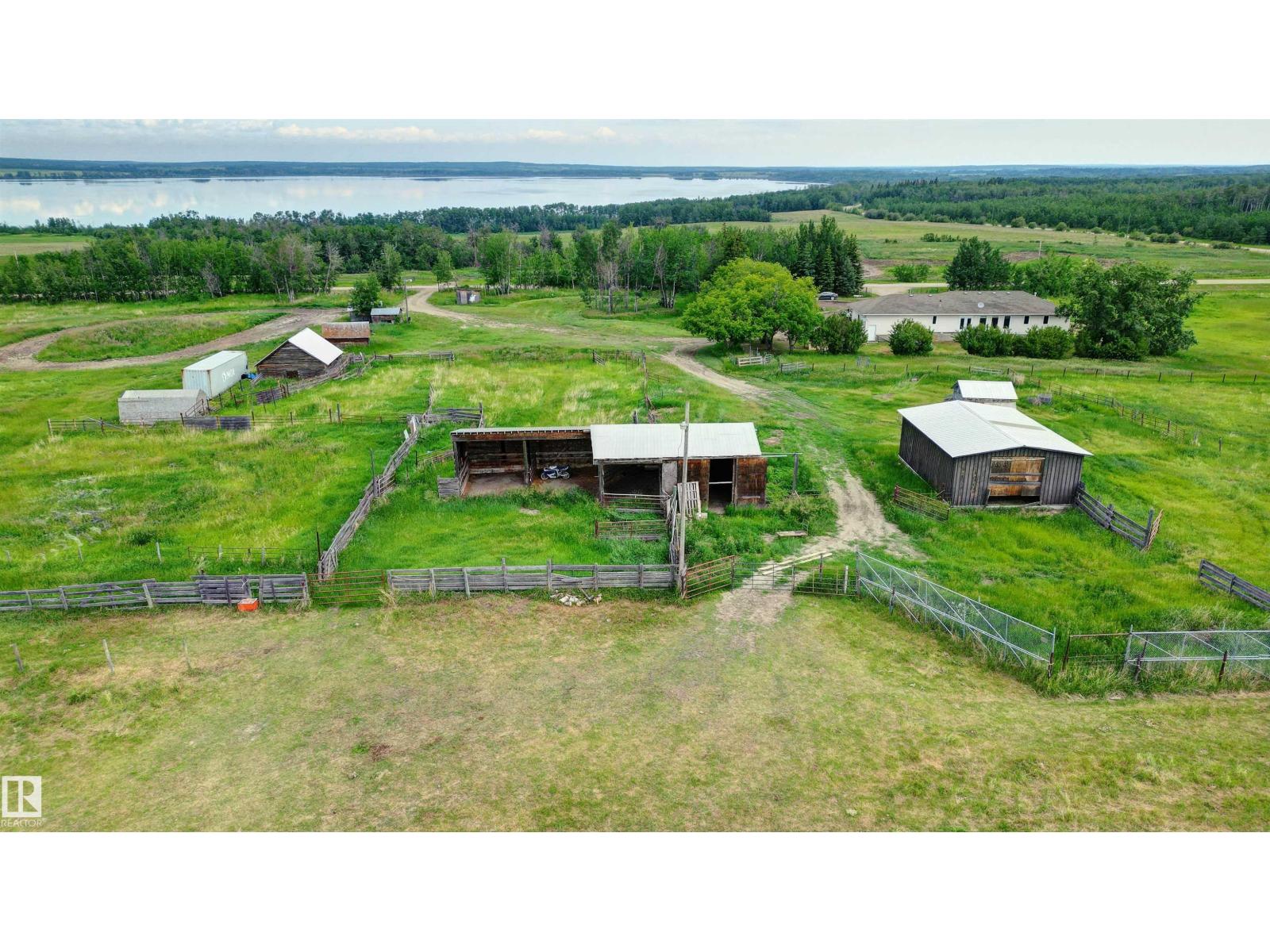 43021 Twp Rd 602, Rural Bonnyville M.d., Alberta  T9N 2J3 - Photo 7 - E4443848