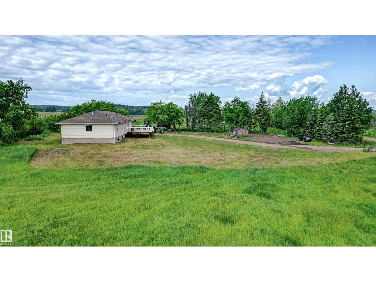 43021 Twp Rd 602, Rural Bonnyville M.d., Alberta  T9N 2J3 - Photo 5 - E4443848