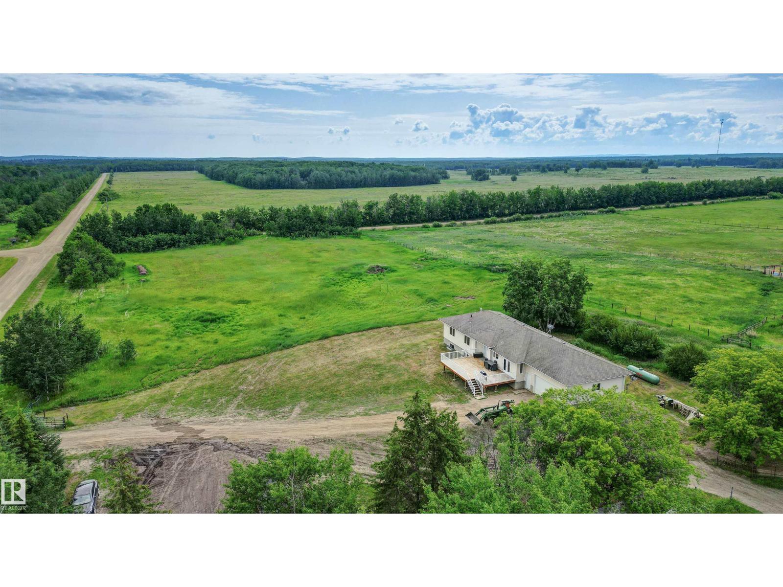43021 Twp Rd 602, Rural Bonnyville M.d., Alberta  T9N 2J3 - Photo 10 - E4443848