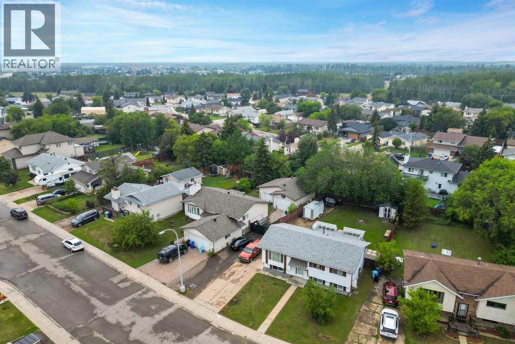 191 Cardinal Drive, Fort Mcmurray, Alberta  T9K 1H8 - Photo 34 - A2248233