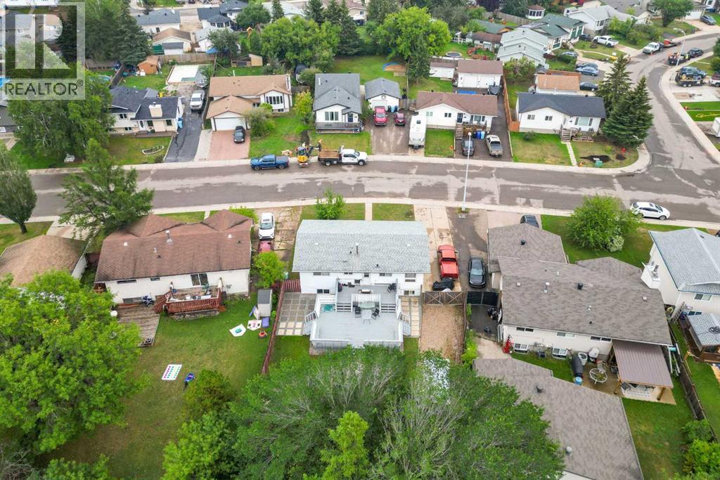 191 Cardinal Drive, Fort Mcmurray, Alberta  T9K 1H8 - Photo 39 - A2248233