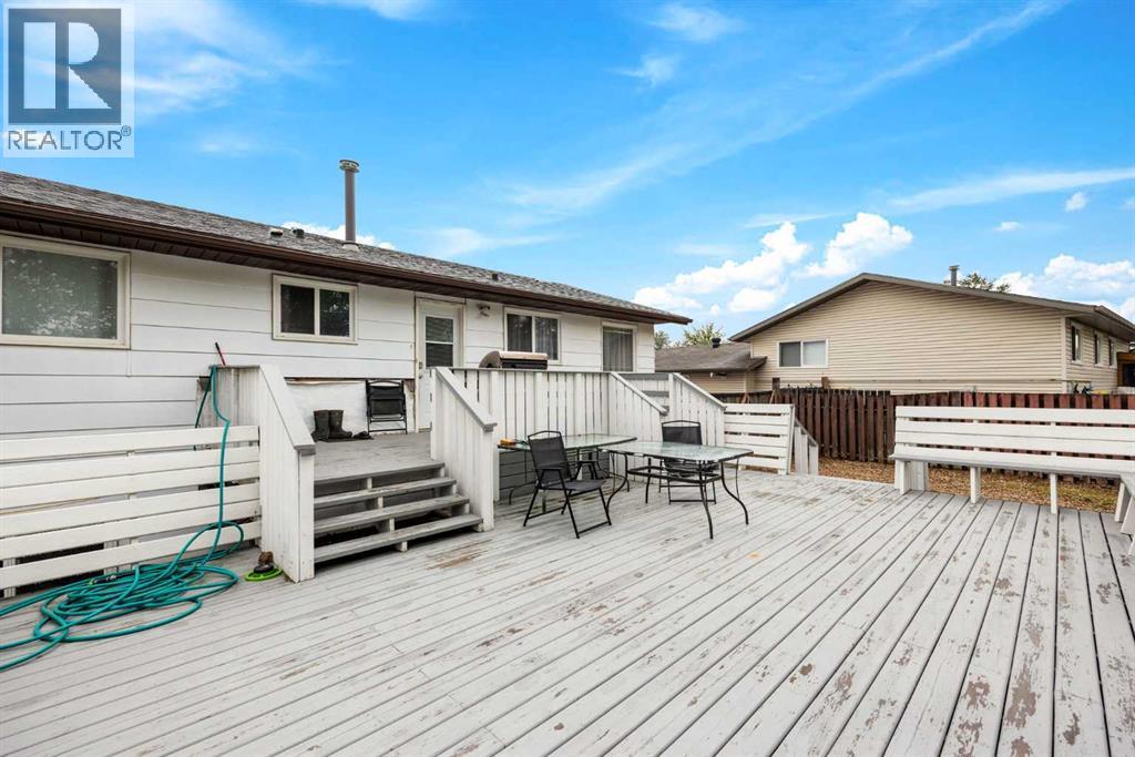 191 Cardinal Drive, Fort Mcmurray, Alberta  T9K 1H8 - Photo 14 - A2248233