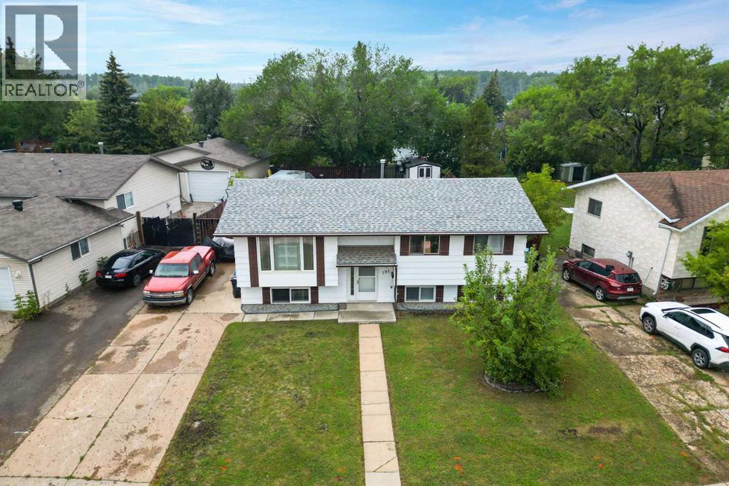 191 Cardinal Drive, Fort Mcmurray, Alberta  T9K 1H8 - Photo 32 - A2248233