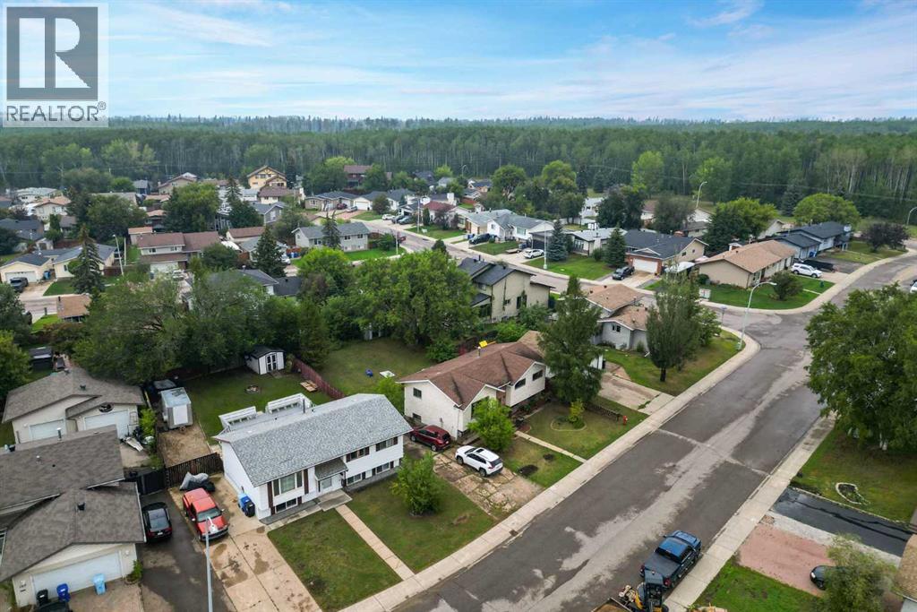 191 Cardinal Drive, Fort Mcmurray, Alberta  T9K 1H8 - Photo 33 - A2248233
